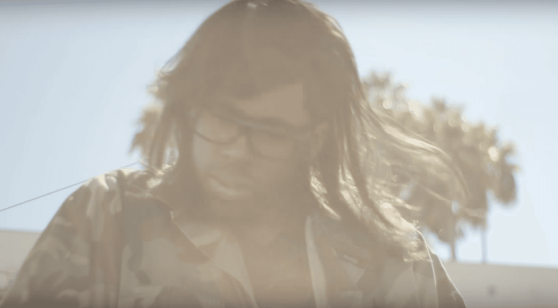 Flying Lotus stars as Skrillex in the video for Mr. Oizo’s ‘All Wet’