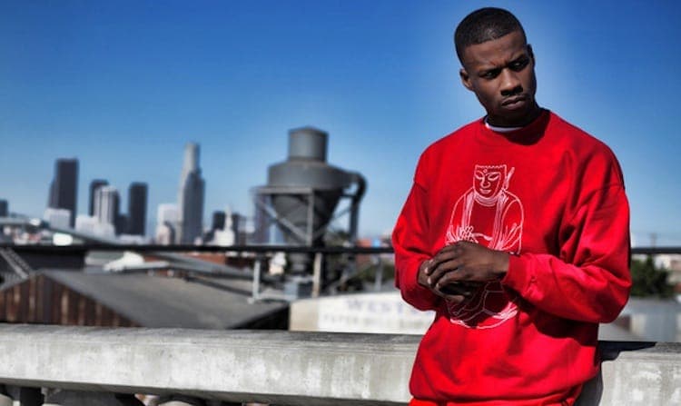 TDE’s Jay Rock details 90059, featuring Kendrick Lamar, SZA and all of Black Hippy