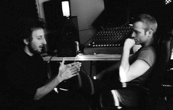 Lucy and Ben Klock announce War Lullaby EP on Stroboscopic Artefacts