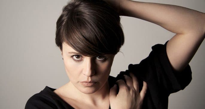 Steffi to headline secretsundaze’s Bank Holiday Special with Martyn and A Sagittariun
