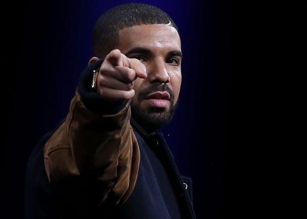 Drake samples UK funky outfit Crazy Cousinz on 'One Dance'