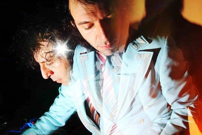 On Record: Daedelus on Roberto Cacciapaglia’s 1979 head-spinner The Ann Steel Album