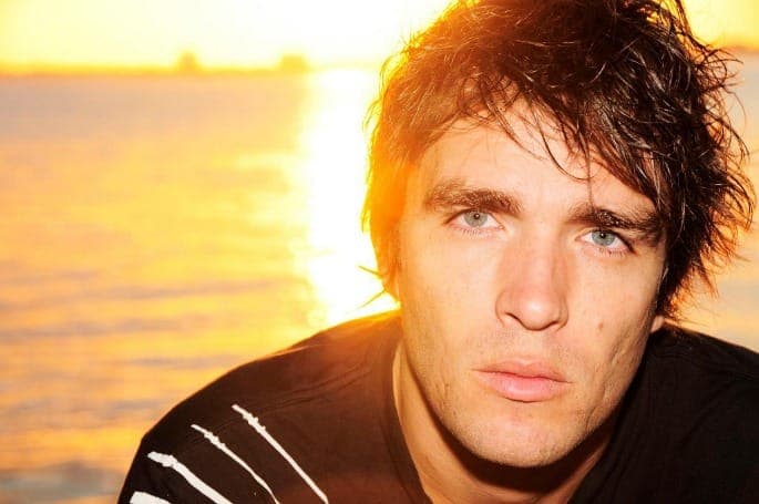 Lee Foss and Anja Schneider join Summer In The City at London’s Tobacco Dock