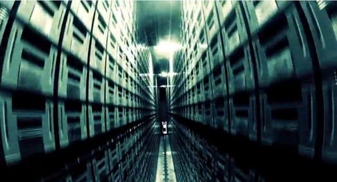 Premiere: shady duo Akkord raid a bank in the video for new single ‘Navigate’