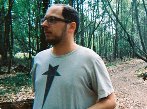 Mike Paradinas – 3am Surfing Mix