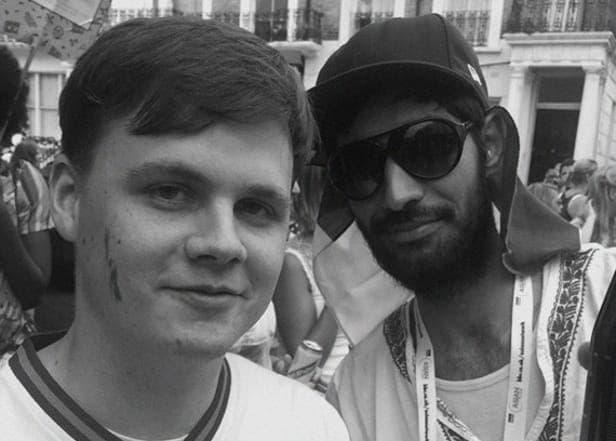 The week's best free mixes: Norwegian house, techno euphoria and Swing Ting