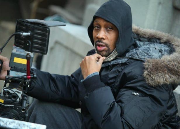 RZA to direct musical drama film starring Azealia Banks and Common