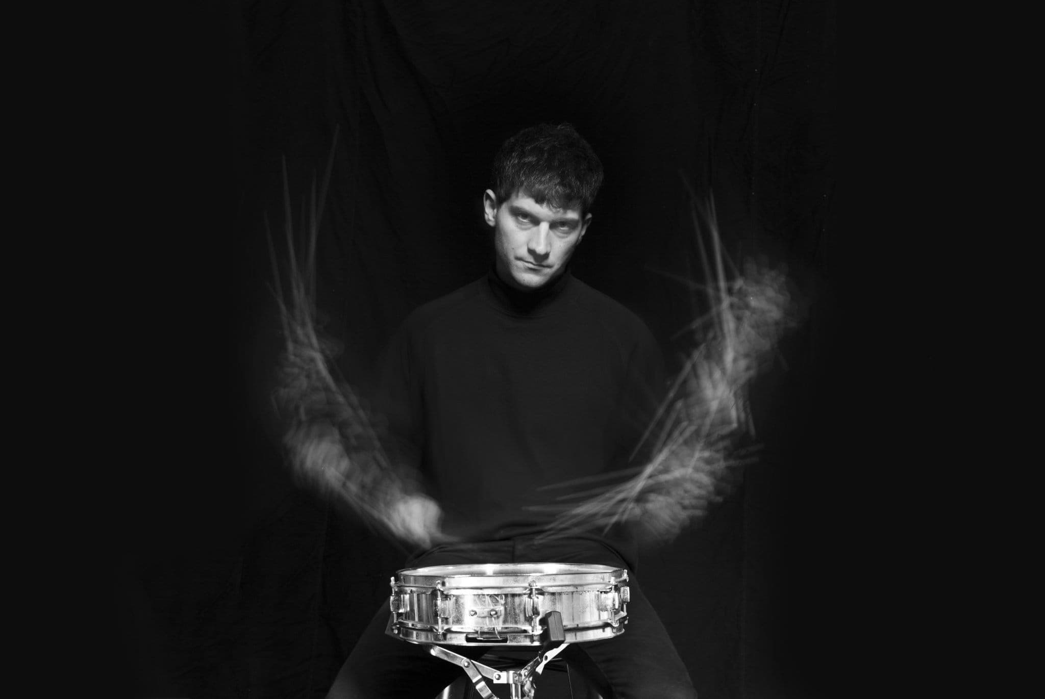 Avant percussionist Eli Keszler to release ninth solo record, Stadium