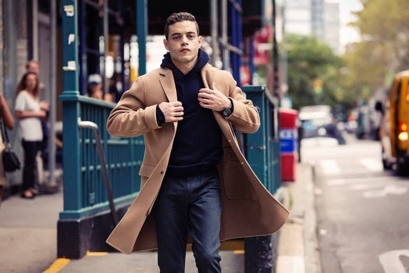 Mr. Robot’s Rami Malek cast as Freddie Mercury in Queen biopic