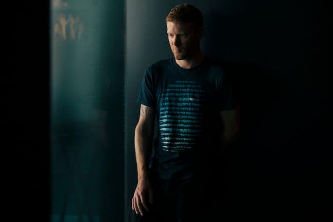 Stream RBMA grad Kloke's aquatic Sea Levels EP