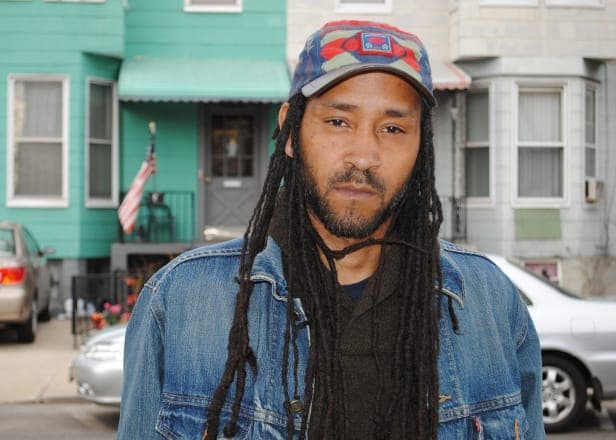 Joey Anderson returns to Dekmantel with Invisible Switch