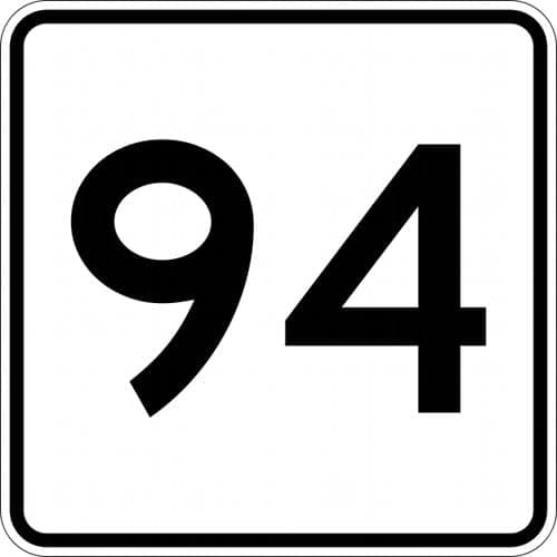 So, who the hell is Route 94?