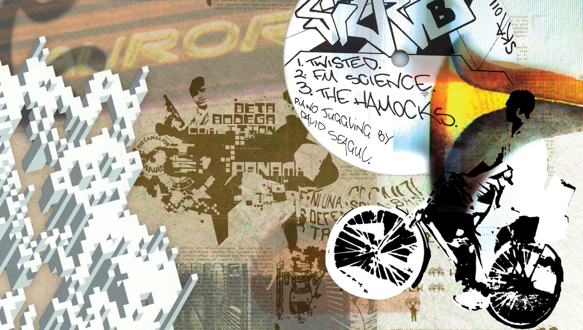 Going to Miami: How IDM conquered the USA