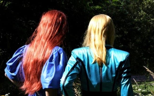 The Knife keep things spartan on ‘A Cherry On Top’ video