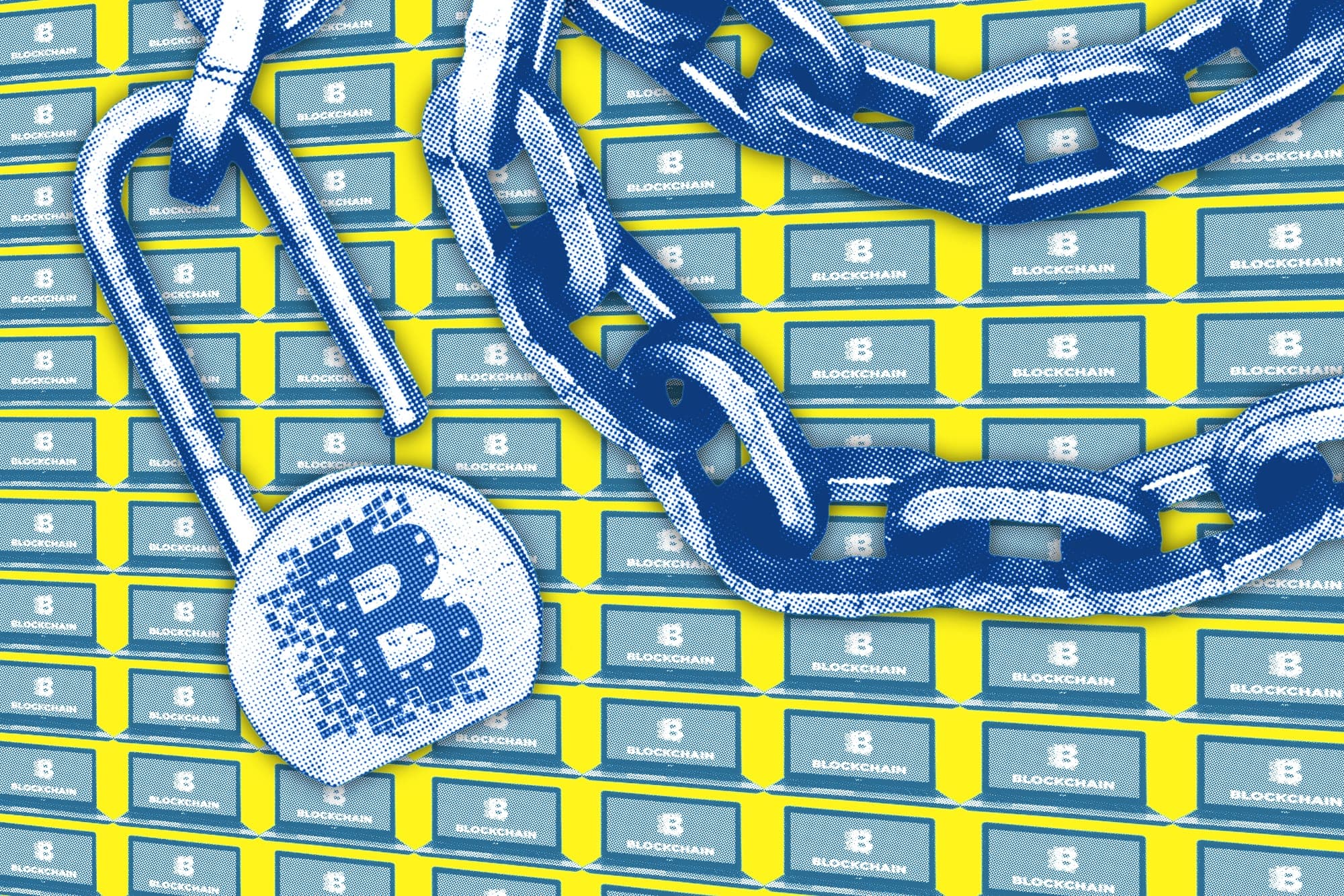 How the technology behind Bitcoin could change the music industry – and help everyone get paid