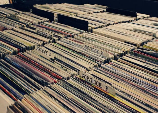 Sainsbury’s to begin selling vinyl