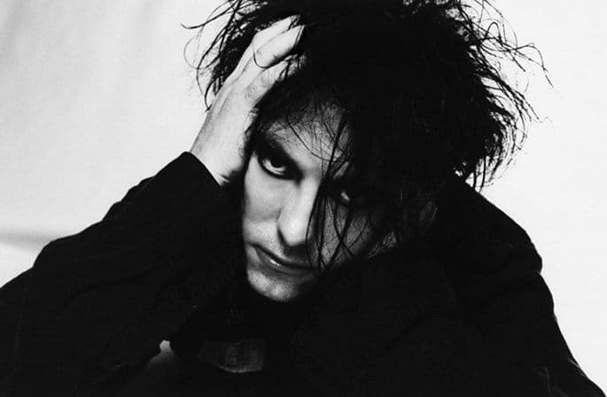 The Cure announce new studio album, tentatively titled 4:14 Scream