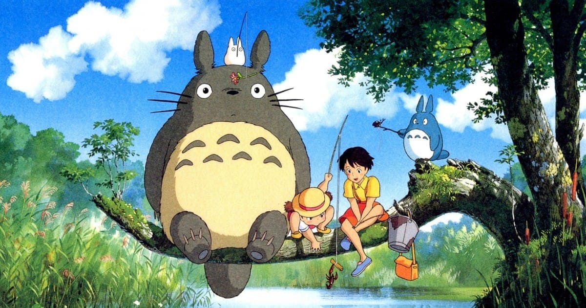 5 of the best Studio Ghibli movie soundtrack moments