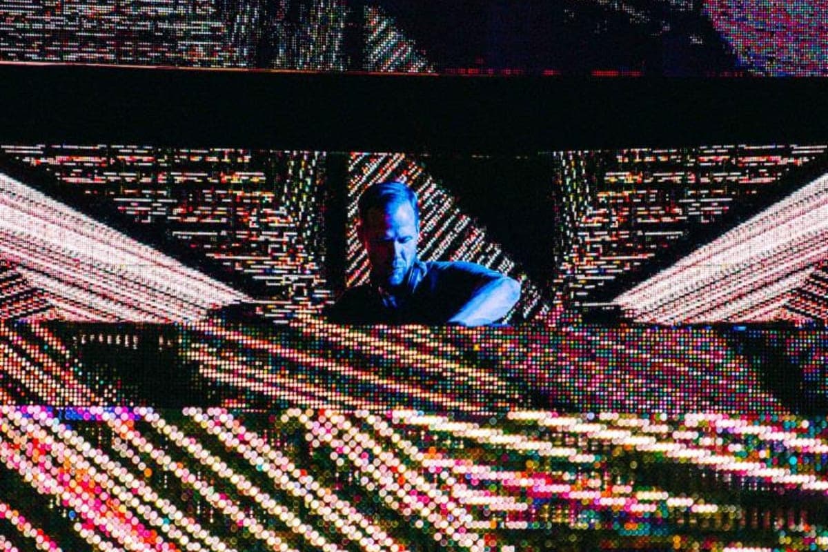 Dixon, Amelie Lens and Adam Beyer to play Junction 2 Festival 2019 launch party