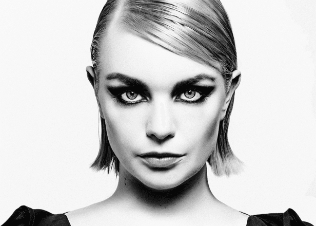 Emika unveils new album, DREI