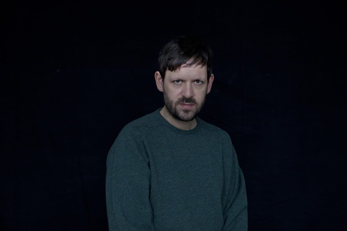 Efdemin explores utopian musical traditions on New Atlantis