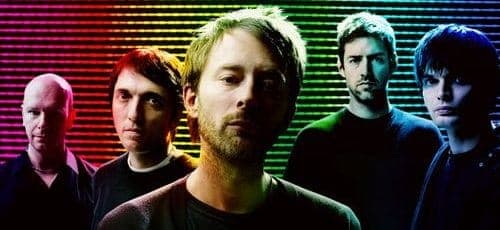 Watch Radiohead’s Glastonbury set in full