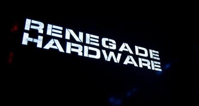 Drum'n'bass label Renegade Hardware closes its doors