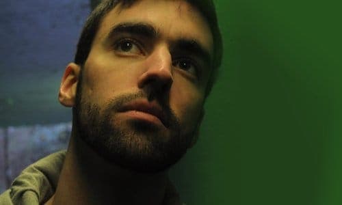Premiere a new remix of Clouds, by UK techno wildcard Randomer