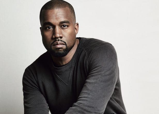 Kanye West teases Drake collaborative album