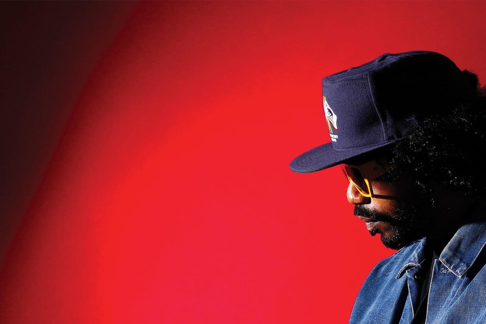 DaM-FunK explores “modern funk” on DJ-Kicks mix