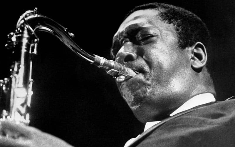 Watch the trailer for John Coltrane doc Chasing Trane featuring Denzel Washington and Bill Clinton