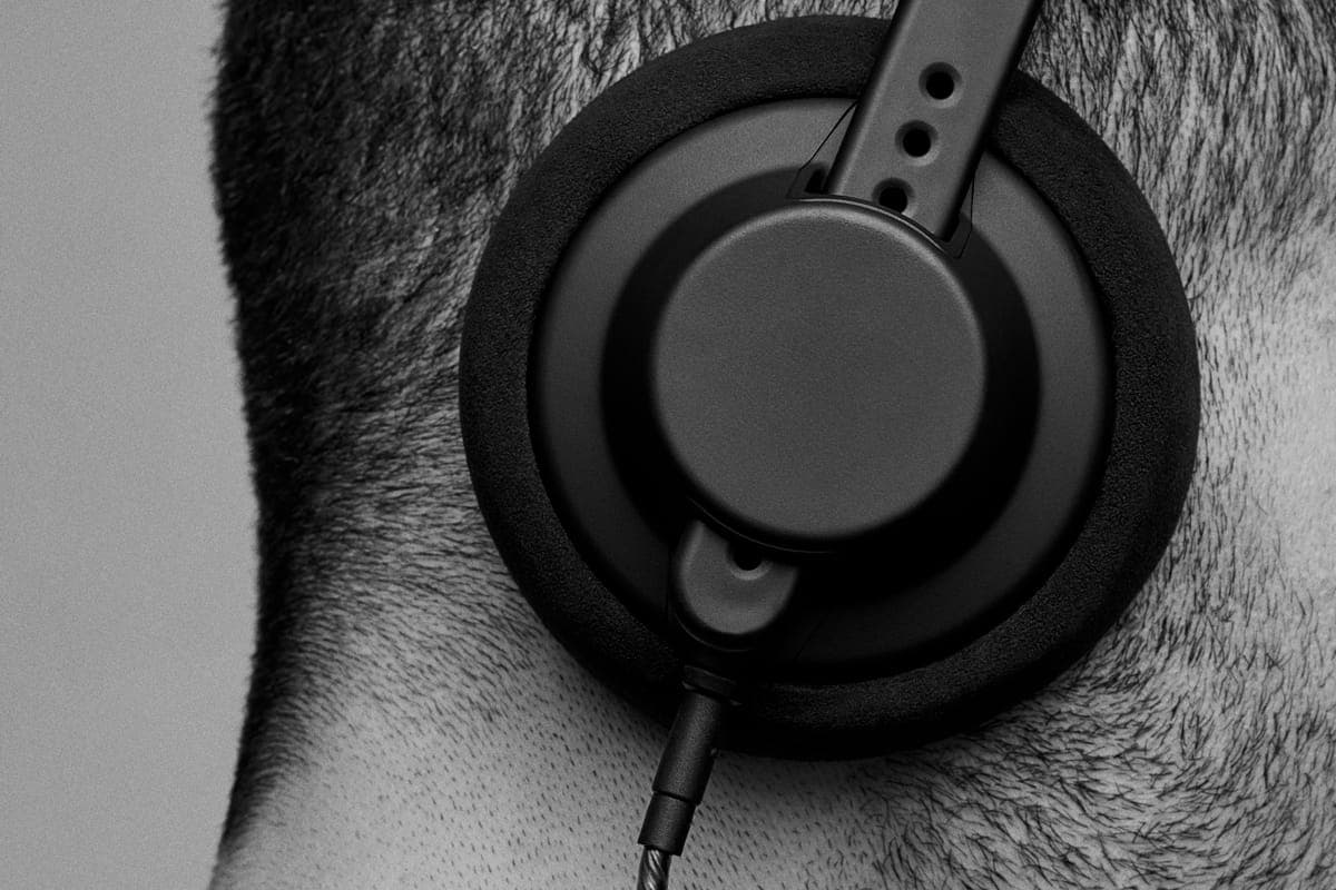 AIAIAI launches HD version of TMA-2 modular headphones