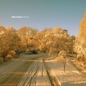 monolake-silence
