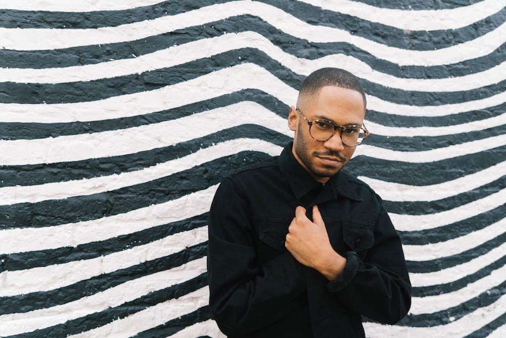 Kaytranada shares remix of Rihanna’s ‘Kiss It Better’