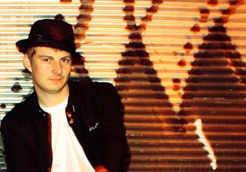 Addison Groove – ‘Bad Things’ (feat. Spank Rock)