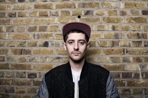 Bok Bok – Night Slugs Mix