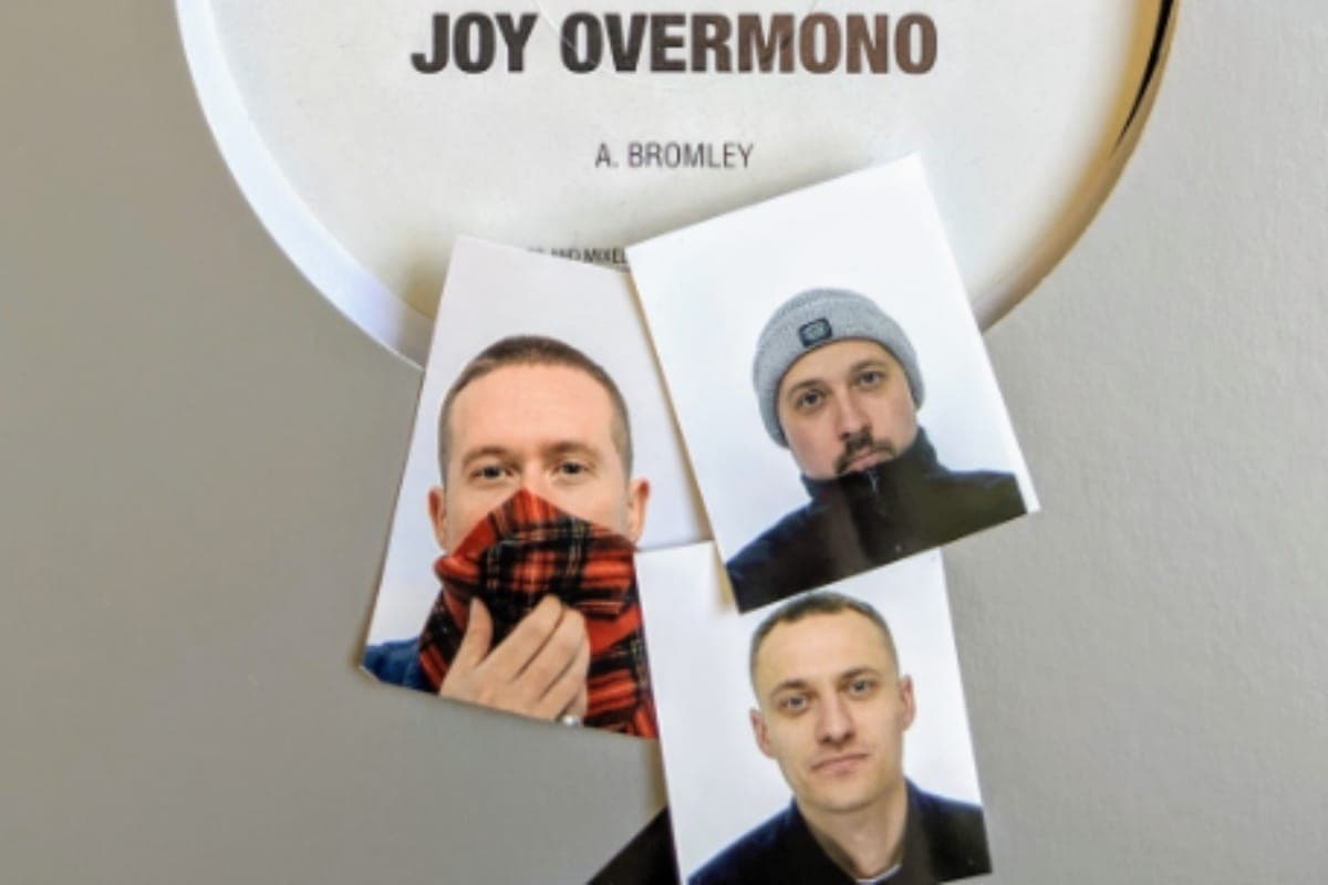 Joy Orbison and Overmono team up on new 12″, Bromley / Still Moving