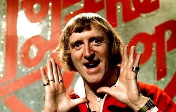 Scotland Yard launch Operation Yewtree, formal criminal investigation into the BBC's Jimmy Savile