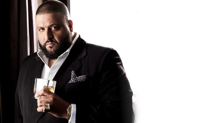 DJ Khaled signs to Epic Records for new album Major Key