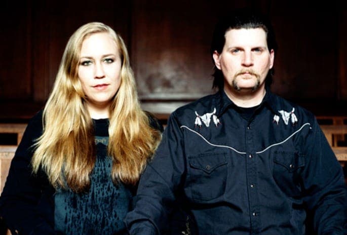 Earth recruit Mark Lanegan for tenth album Primitive And Deadly; two reissues also on the way