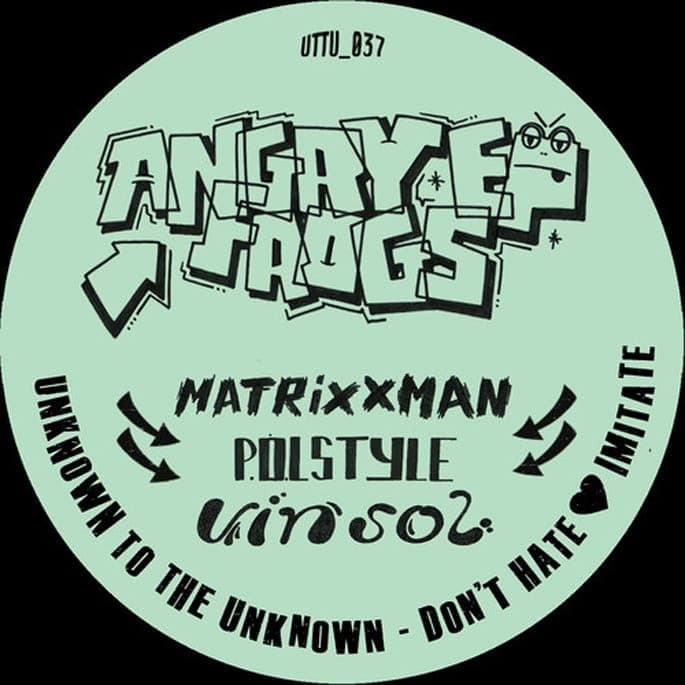 Stream and download Matrixxman, Pol Style and Vin Sol’s destructive ‘Power Top’