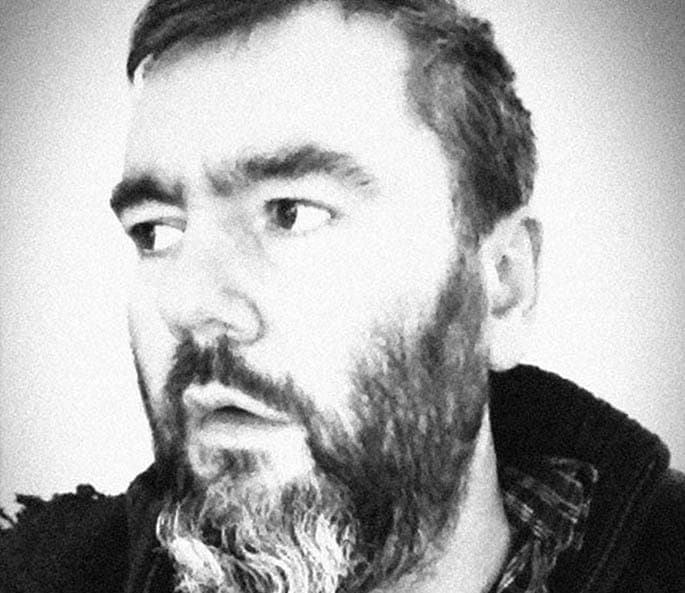 Arab Strap's Aiden Moffat announces new album as L. Pierre: stream 'Dr Alucard' inside