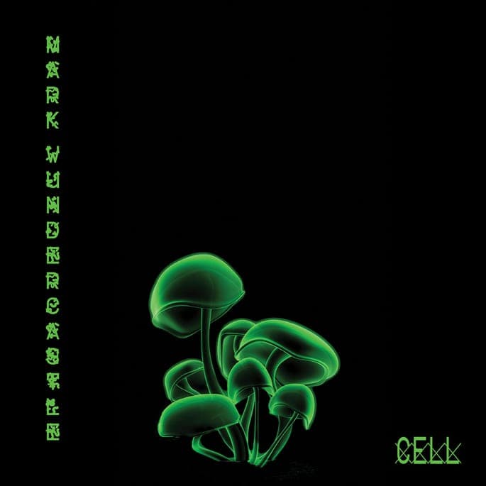Hear the new album from Vancouver’s 1080p label, Mark Wundercastle’s Cell