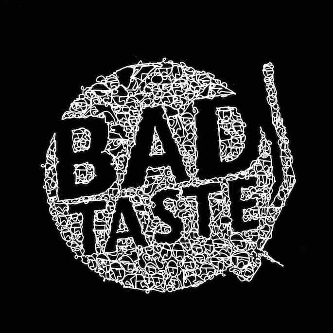Bad Taste celebrates fifth anniversary with compilations; hear Timbah's grime re-fix of the Seven Samurai theme