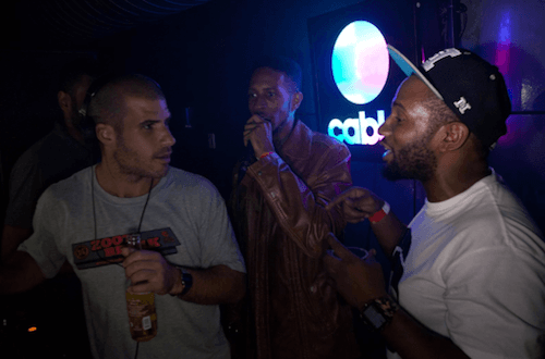 Stream Newham Generals’ live set at Cable
