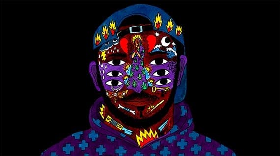 Kaytranada shares new track ‘Bus Ride’ featuring Karriem Riggins