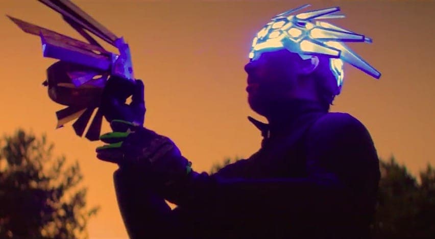 Jamiroquai are back and they sound like the Tron soundtrack now