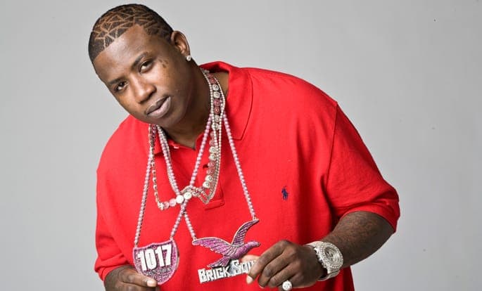 Gucci Mane set to release an ambitious three mixtapes in August