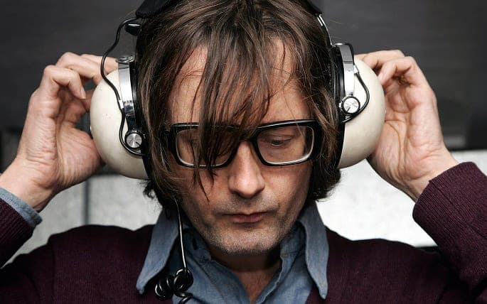 Jarvis Cocker rules out new Pulp material