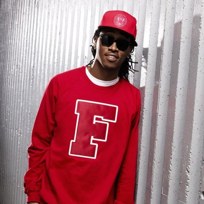 Future unveils Honest cover and release date